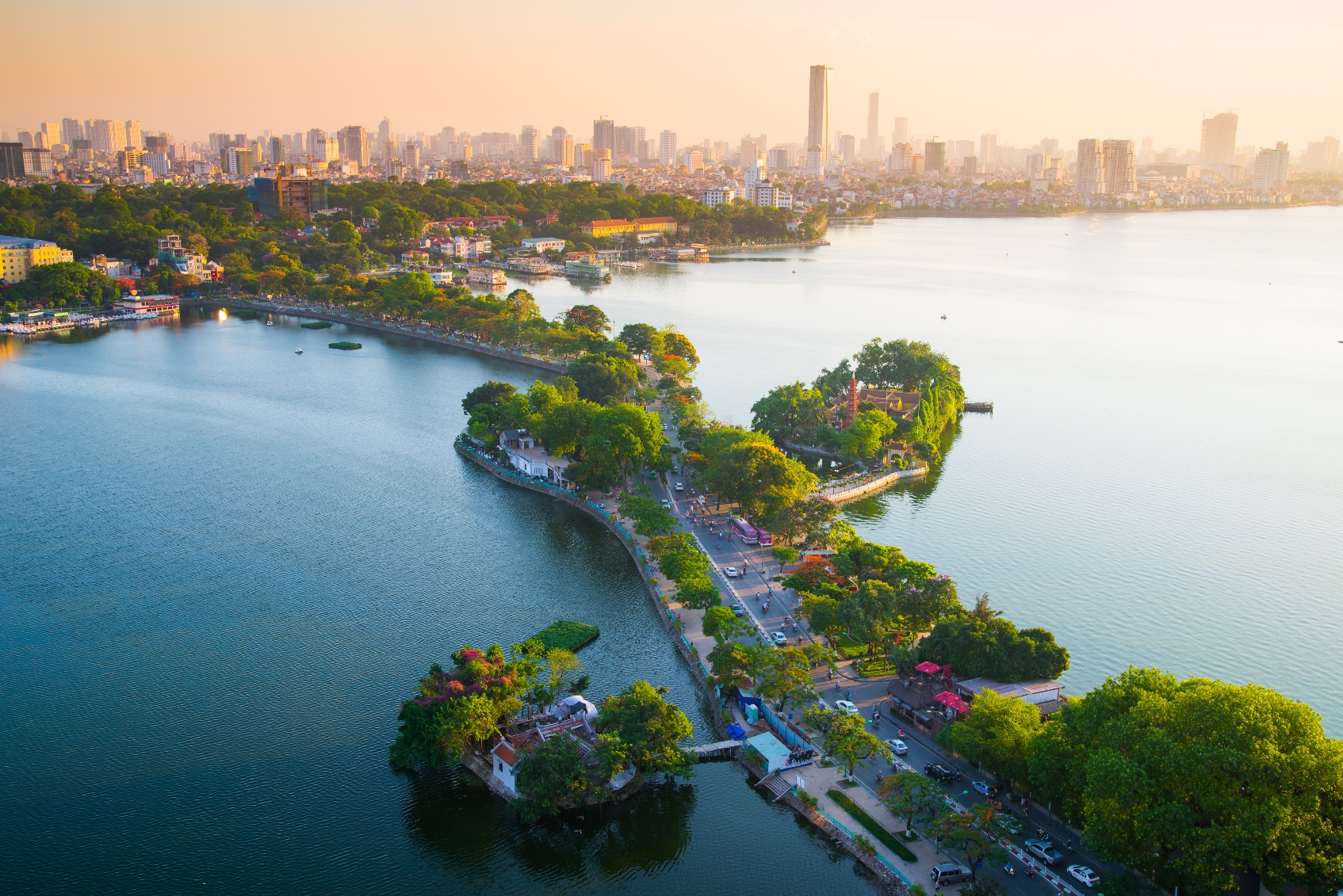 ha noi