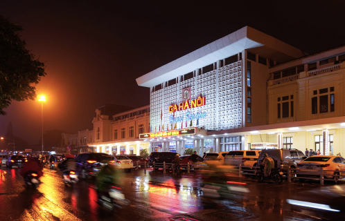 ha noi
