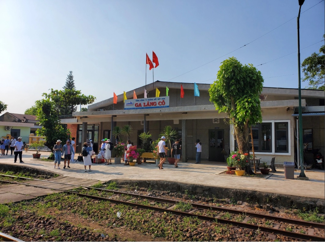 lao cai
